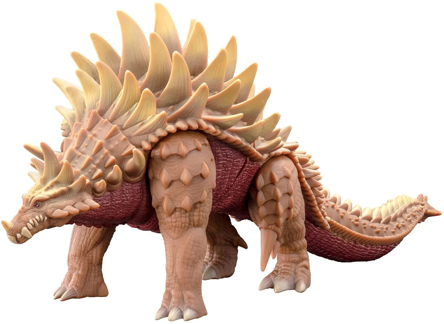 bandai movie monster series 2020