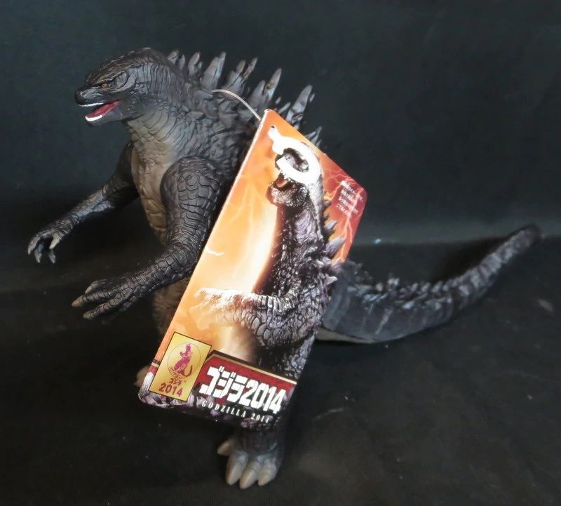 Godzilla 2014 Legendary 6