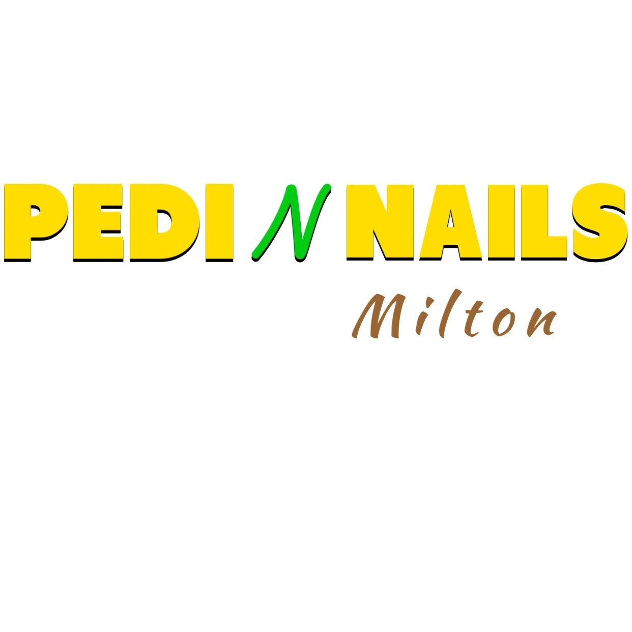 Pedi N Nails Milton