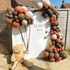SAIL BOARD WITH PERSONALISATION AND LARGE TEDDY BEAR