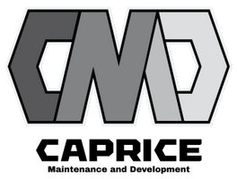 Caprice Maintenance and Development