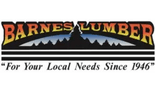  Barnes Lumber Company