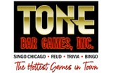 Tone Bar Games