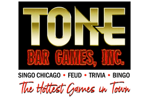 Tone Bar Games