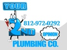 Your Second Opinion Plumbing Co
