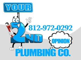Your Second Opinion Plumbing Co