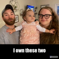 Oaklynn Eileen