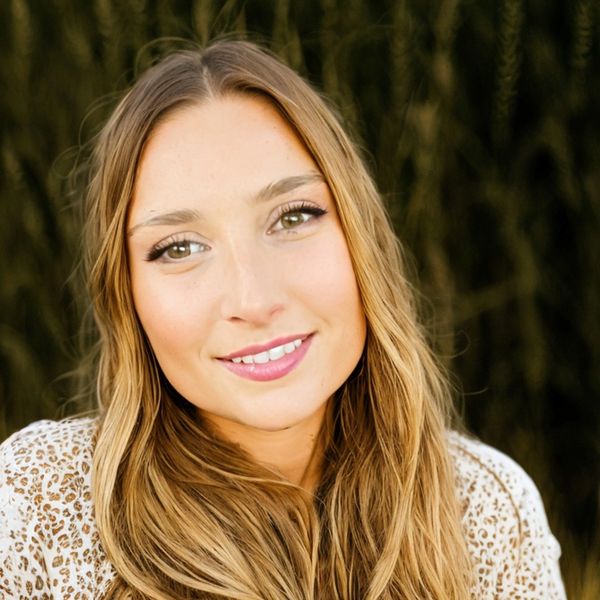 Audrey Bélisle, B.Ps.