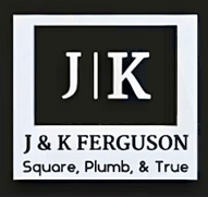     J & K Ferguson
VETERAN OWNED BUSINESS
