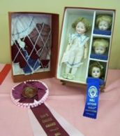 used dollhouse furniture