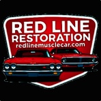 Red Line Restoration