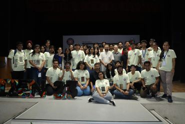 IIT DELHI KAIZEN