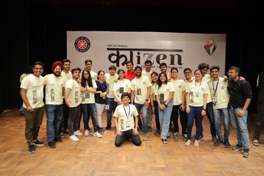IIT DELHI 