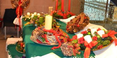 Adventkränze