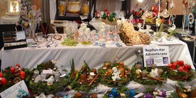 Adventkränze