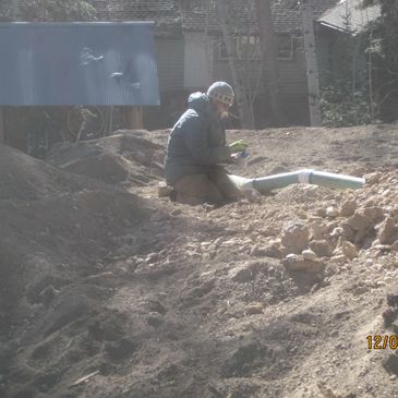 Septic system estimates in Boulder County
Free estimates
Competitive prices
We work in Boulder
