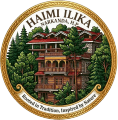 Haimi Ilika 