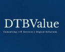 DTB Value: Consulting | IT Services | Digital Transformation