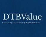 DTB Value: Consulting | IT Services | Digital Transformation