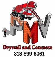 PMV Drywall & Concrete
