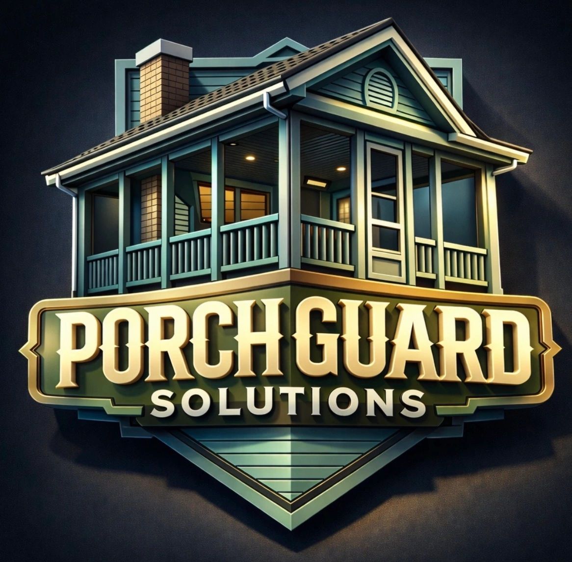 Porch Guard Solutions logo