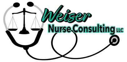 Weiser Nurse Consulting LLC