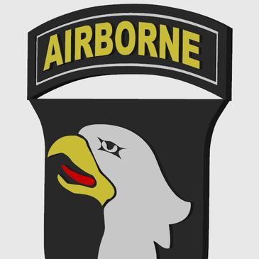 101st Airborne Division