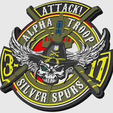 3-17 Alpha Troop