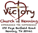 Victory Church of Henning                         