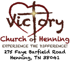Victory Church of Henning                         
