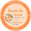 Dazzle Me Sweet