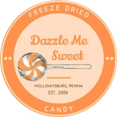 Dazzle Me Sweet