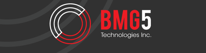 BMG5 Technologies Inc.