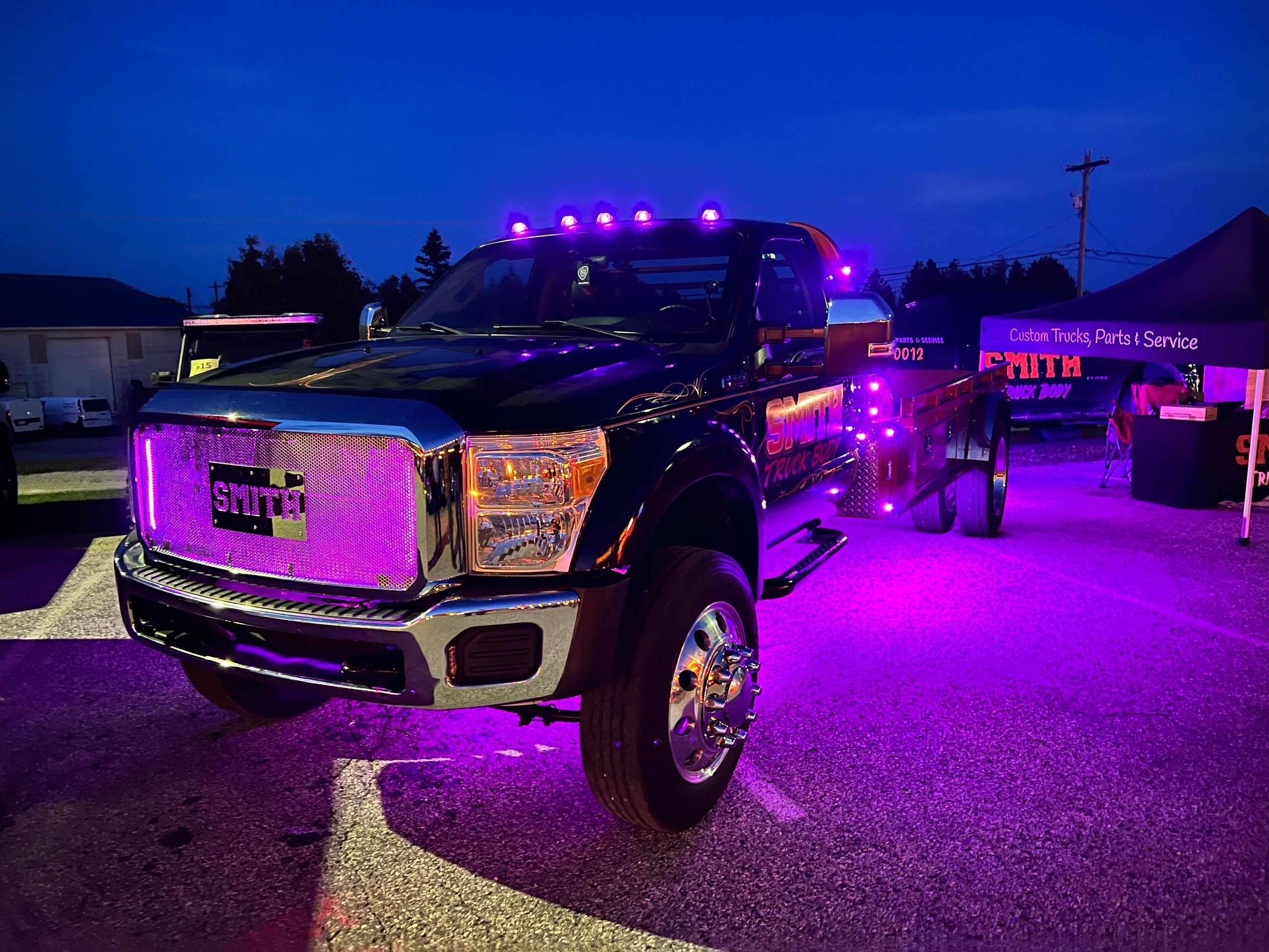 Auto Truck Service Minneapolis