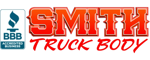 Smith Truck Body