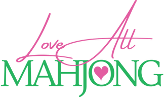 Love All Mahjong