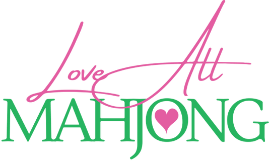 Love All Mahjong