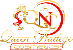 Queen Nadege Cosmetics