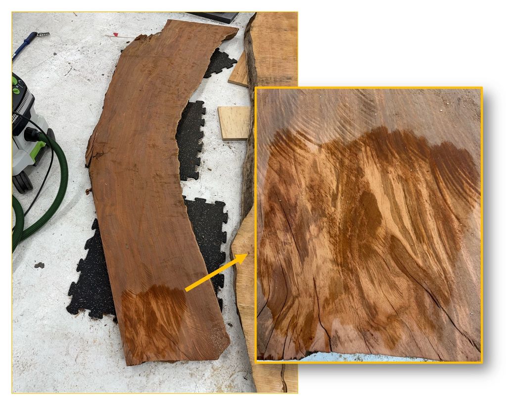 Lychee. Yes the little red fruit. It’s like tropical cherry with its beautiful red hue but way more 