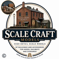 Scale Craft Models