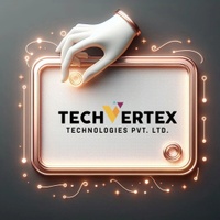 Techvertex Solutions Pvt. Ltd