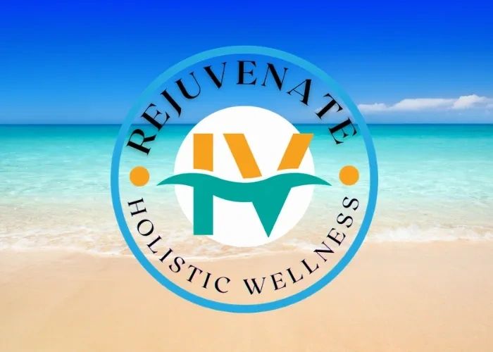 Rejuvenate  IV Therapy and Holistic Wellness
