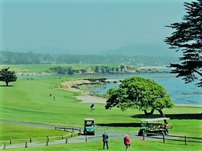 Beautiful view of place