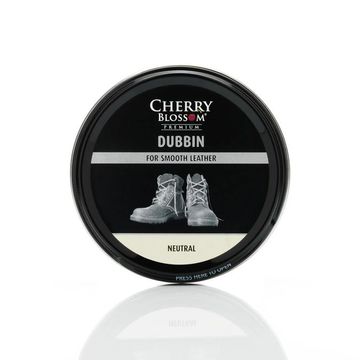 Cherry Blossom Neutral Dubbin Wax 40 g Online at Best Price, Shoe Polish