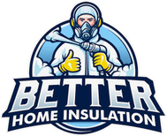 Better Home Insulation Corp