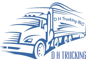 D H Trucking Inc
