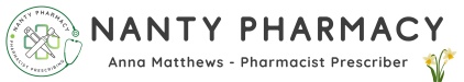 Nanty Pharmacy