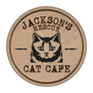 Jackson's Rescue Cat Cafe