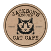 Jackson's Rescue Cat Cafe