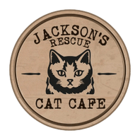 Jackson's Rescue Cat Cafe